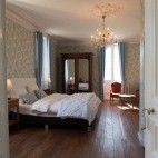 Guestroom Eymet at Les Magnolias, The Dordogne