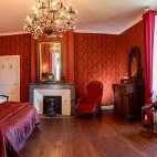 Guestroom Lalinde at Les Magnolias, The Dordogne