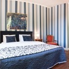 Guestroom Monpazier at Les Magnolias, The Dordogne