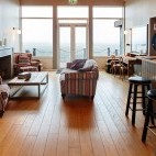 Fosshotel Hellnar, Snaefellsnes Peninsula, Iceland.