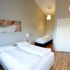 Fosshotel Hellnar, Snaefellsnes Peninsula, Iceland.