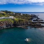Caloura Hotel Resort in São Miguel, the Azores