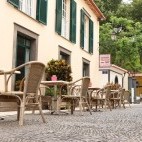 Hotel Amparo in Madeira, Portugal