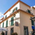 Hotel Amparo in Madeira, Portugal