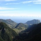Madeira landscape
