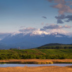 Dumbravita Lakes in Romania