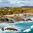 Sango Bay, Durness Beach in Sutherland, Scotland