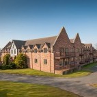 Woodbury Park Hotel in Devon