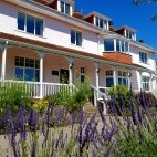 Dunkery Beacon Country House in Exmoor, UK