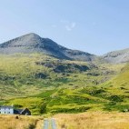 Ben More, Isle of Mull