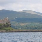 Duart Castle, Isle of Mull