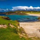 Clachtoll Bay, Scotland