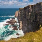 Handa Island, Scotland