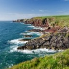 Pembrokeshire Coast Path