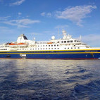 Heritage Adventurer.