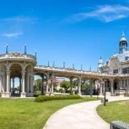Art Museum of Tigre in Buenos Aires, Argentina