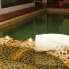 Spa at Kenton Palace Buenos Aires in Argentina