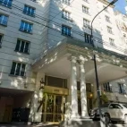 Loi Suites Recoleta Hotel in Buenos Aires, Argentina