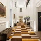 The Alvear Palace Hotel in Buenos Aires, Argentina