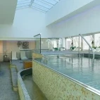 Spa at The Alvear Palace Hotel in Buenos Aires, Argentina