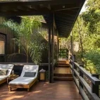 Villa at Awasi Iguazú in Argentina