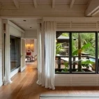 Master villa at Awasi Iguazú in Argentina