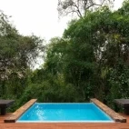 Master villa at Awasi Iguazú in Argentina