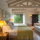 Master villa at Awasi Iguazú in Argentina