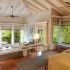 Standard villa at Awasi Iguazú in Argentina