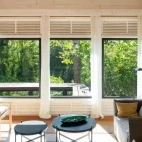 Standard villa at Awasi Iguazú in Argentina