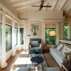 Standard villa at Awasi Iguazú in Argentina