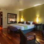 Junior studio at Loi Suites Iguazú Hotel in Argentina