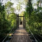Loi Suites Iguazú Hotel in Argentina