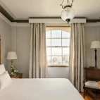 Deluxe room at Belmond Hotel Das Cataratas in Iguaçu Falls, Brazil