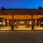 Sanma Hotel in Iguaçu Falls, Brazil
