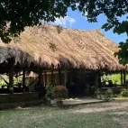 Juan Solito EcoLodge in Los Llanos, Colombia