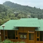 Exterior view of La Florida, Colombia