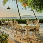 Bistro at Tamarindo Diria in Costa Rica