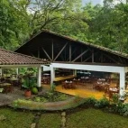 Villa Lapas in Costa Rica