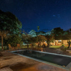 Pousada Araras Eco Lodge in Brazil.