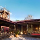 Pousada Trijuncao in Brazil