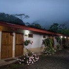 Las Tangaras Lodge in Colombia