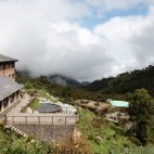 Hotel Termales Del Ruiz in Colombia