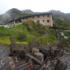 Hotel Termales Del Ruiz in Colombia