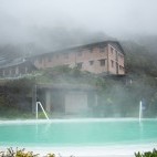 Hotel Termales Del Ruiz in Colombia