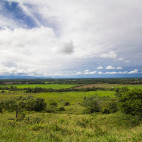 Villavicencio in Colombia
