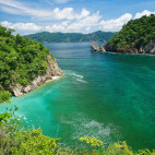 Gulf of Nicoya Costa Rica