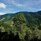 San Gerardo de Dota, Costa Rica