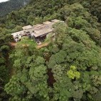 Mashpi Lodge in Ecuador