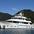 External view of the Heritage Explorer.